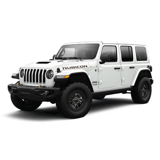 WRANGLER